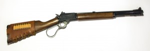 327 Lever Gun S