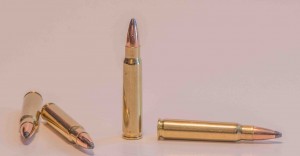 The .25-45 Sharps allows those with an AR 15 to enjoy a .25 caliber bullet with ballistics similar to a .250 Savage. It is essentially to the AR what the .257 Roberts was to the bolt gun. Is that so difficult to comprehend?