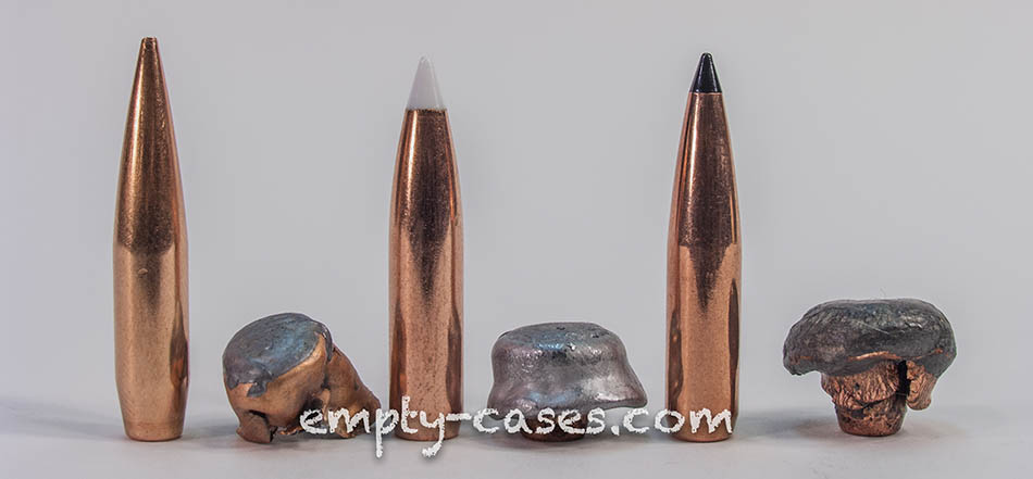 bs6 bullet weight