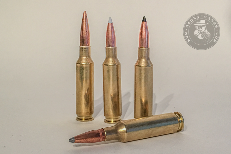 Behind the Bullet: .257 Roberts