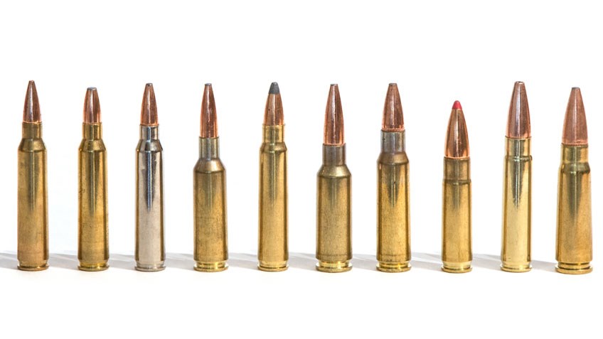 General Purpose Loads for the AR15
