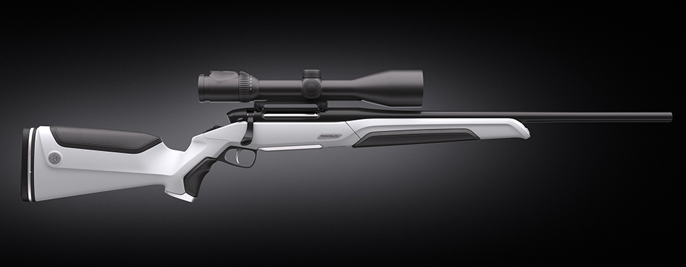 New Hunting Rifles for 2019