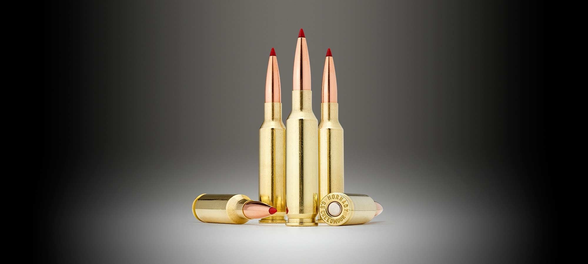 The 6.5 Creedmoor’s Rise to the Top