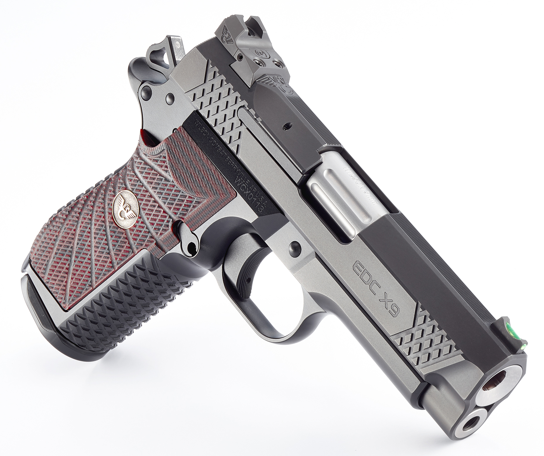 The 25 Best Handguns Ever