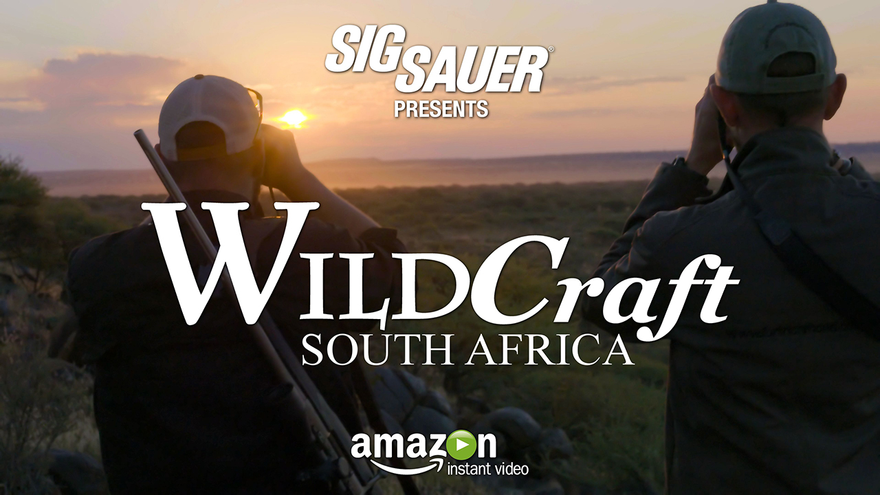 WILDCraft: South Africa