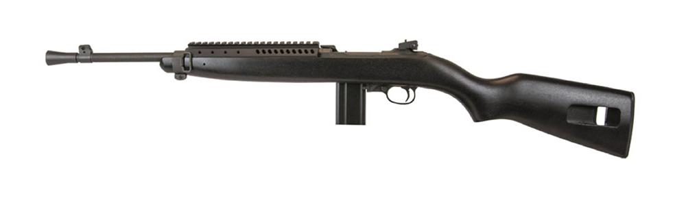 Inland M1 Scout Carbine.